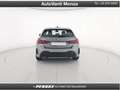 BMW 118 118 MSPORT Grigio - thumbnail 5