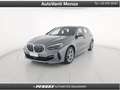 BMW 118 118 MSPORT Grigio - thumbnail 1