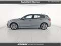 BMW 118 118 MSPORT Grigio - thumbnail 3