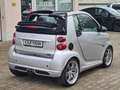smart forTwo cabrio BRABUS Xclusive  Leder Navi El. Verdeck Mul Argent - thumbnail 14