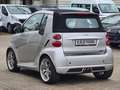smart forTwo cabrio BRABUS Xclusive  Leder Navi El. Verdeck Mul Argent - thumbnail 6
