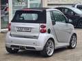 smart forTwo cabrio BRABUS Xclusive  Leder Navi El. Verdeck Mul Argent - thumbnail 4
