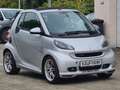 smart forTwo cabrio BRABUS Xclusive  Leder Navi El. Verdeck Mul Argent - thumbnail 3