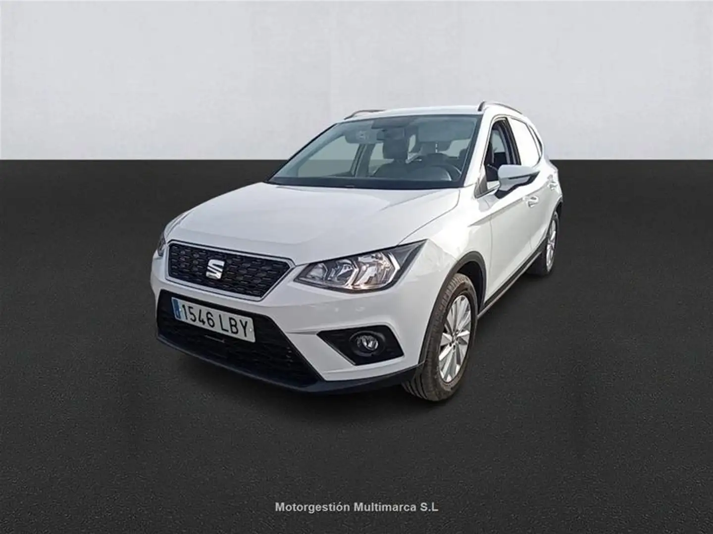 SEAT Arona 1.6 TDI 70kW (95CV) Style Ecomotive - 2