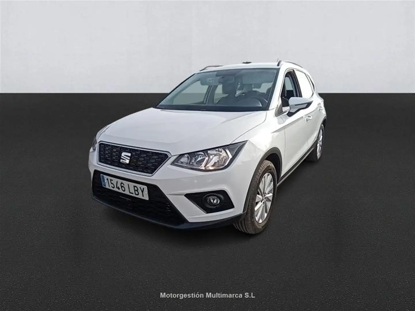 SEAT Arona 1.6 TDI 70kW (95CV) Style Ecomotive - 1
