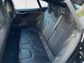 Tesla Model S 90D Dual Motor Allrad - MWSt. ausweisbar Fekete - thumbnail 17