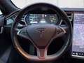 Tesla Model S 90D Dual Motor Allrad - MWSt. ausweisbar Czarny - thumbnail 10