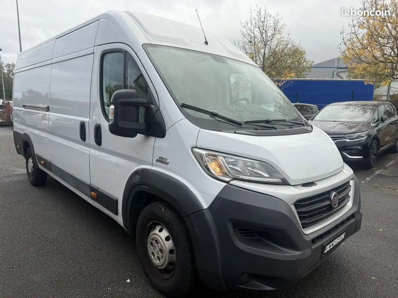 Fiat Ducato