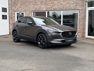 CX-30 2.0 M-HYBRID / Homura / 28000km / Fabriekswb