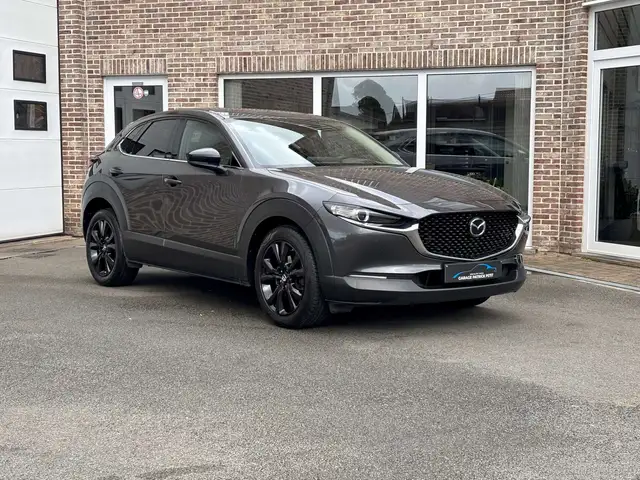 Mazda CX-30 CX-30 2.0 M-HYBRID / Homura / 28000km / Fabriekswb