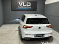Volkswagen Golf 8 1.0 TSI R line wit*PDC*Carplay*Led*Virtual Wit - thumbnail 18