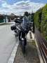 Honda VFR 800 X Crossrunner Noir - thumbnail 1