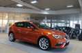 SEAT Leon FR Performance; LED/ NAV/ Beats/ Mirror/ 18 Orange - thumbnail 2