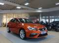 SEAT Leon FR Performance; LED/ NAV/ Beats/ Mirror/ 18 Orange - thumbnail 1