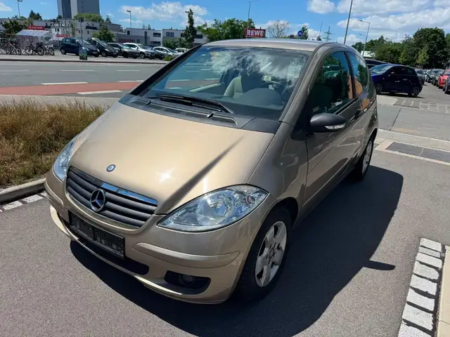 Mercedes-Benz A 160