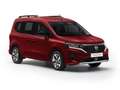 Nissan Townstar Kombi L1 N-Connecta DIG-T 130 EU6d Navi Apple CarP Rouge - thumbnail 1