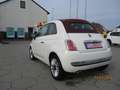 Fiat 500 1.Hand TÜV NEU EURO6 Weiß - thumbnail 5
