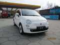 Fiat 500 1.Hand TÜV NEU EURO6 Weiß - thumbnail 1