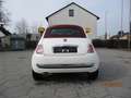 Fiat 500 1.Hand TÜV NEU EURO6 Weiß - thumbnail 6