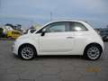 Fiat 500 1.Hand TÜV NEU EURO6 Weiß - thumbnail 4