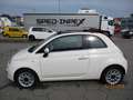 Fiat 500 1.Hand TÜV NEU EURO6 Weiß - thumbnail 10