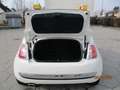 Fiat 500 1.Hand TÜV NEU EURO6 Weiß - thumbnail 8