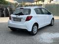 Toyota Yaris 5p 1.4 d-4d - thumbnail 3