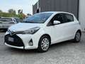 Toyota Yaris 5p 1.4 d-4d - thumbnail 4