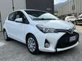 Toyota Yaris 5p 1.4 d-4d - thumbnail 5