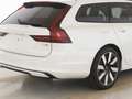 Volvo V90 T8  Ultra Dark Recharge Plug-In Hybrid AWD Blanc - thumbnail 9