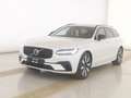 Volvo V90 T8  Ultra Dark Recharge Plug-In Hybrid AWD Blanc - thumbnail 1