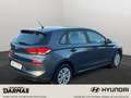 Hyundai i30 i30 1,0l Select Scheckheft Allwettereifen Gris - thumbnail 6