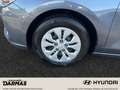 Hyundai i30 i30 1,0l Select Scheckheft Allwettereifen Gris - thumbnail 10