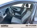 Hyundai i30 i30 1,0l Select Scheckheft Allwettereifen Gris - thumbnail 11