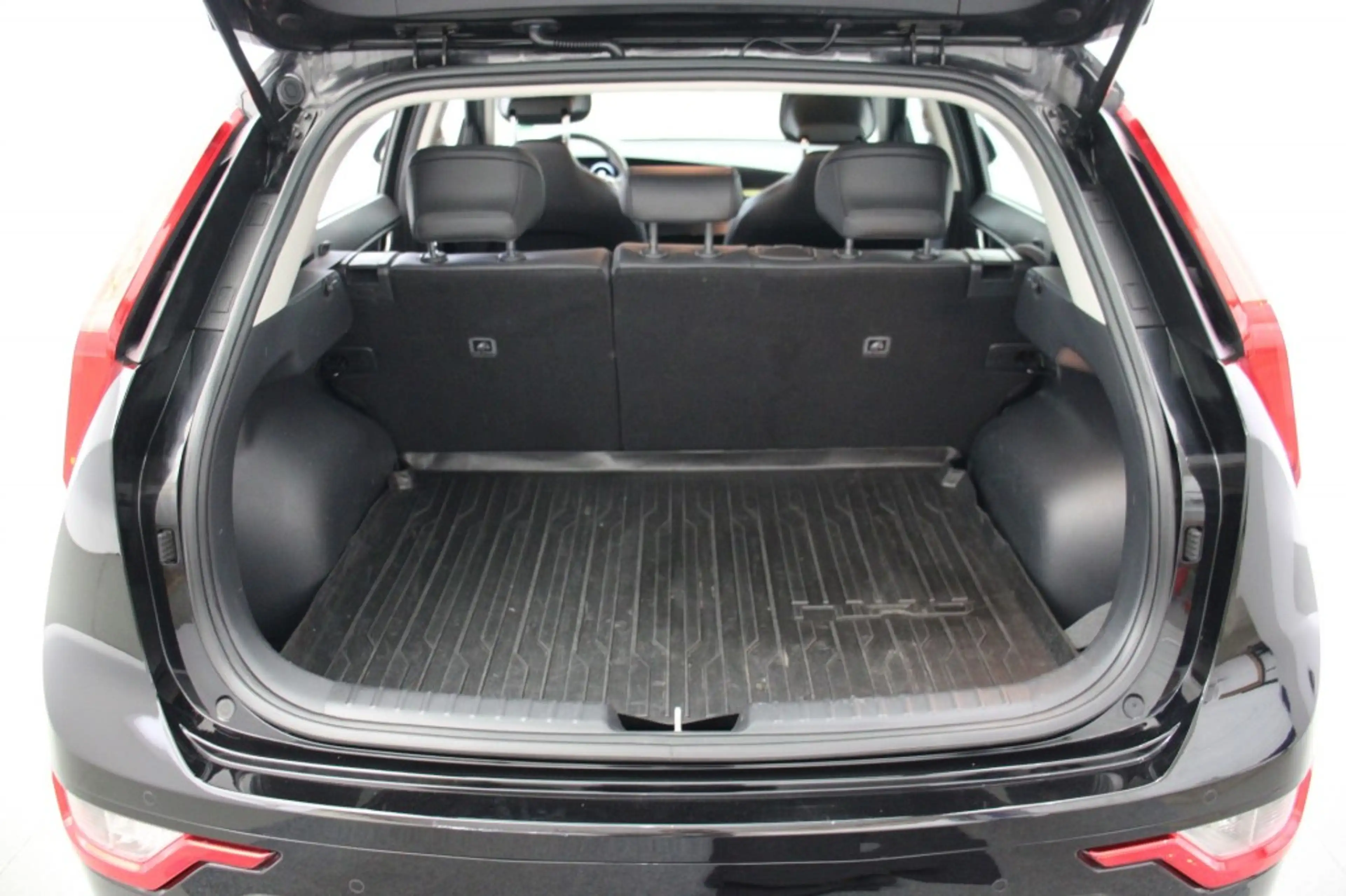 Kia Niro 1.6 GDi Hybrid DynamicLine - Digitaal Cockpit, Car — photo 13