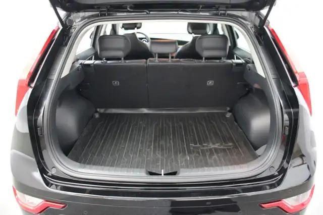 Kia Niro view 13