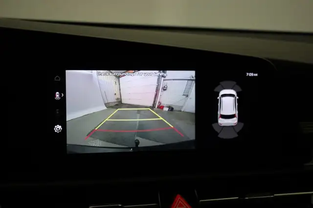 Kia Niro view 7