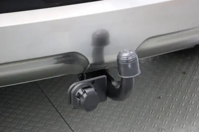 Kia Niro view 9