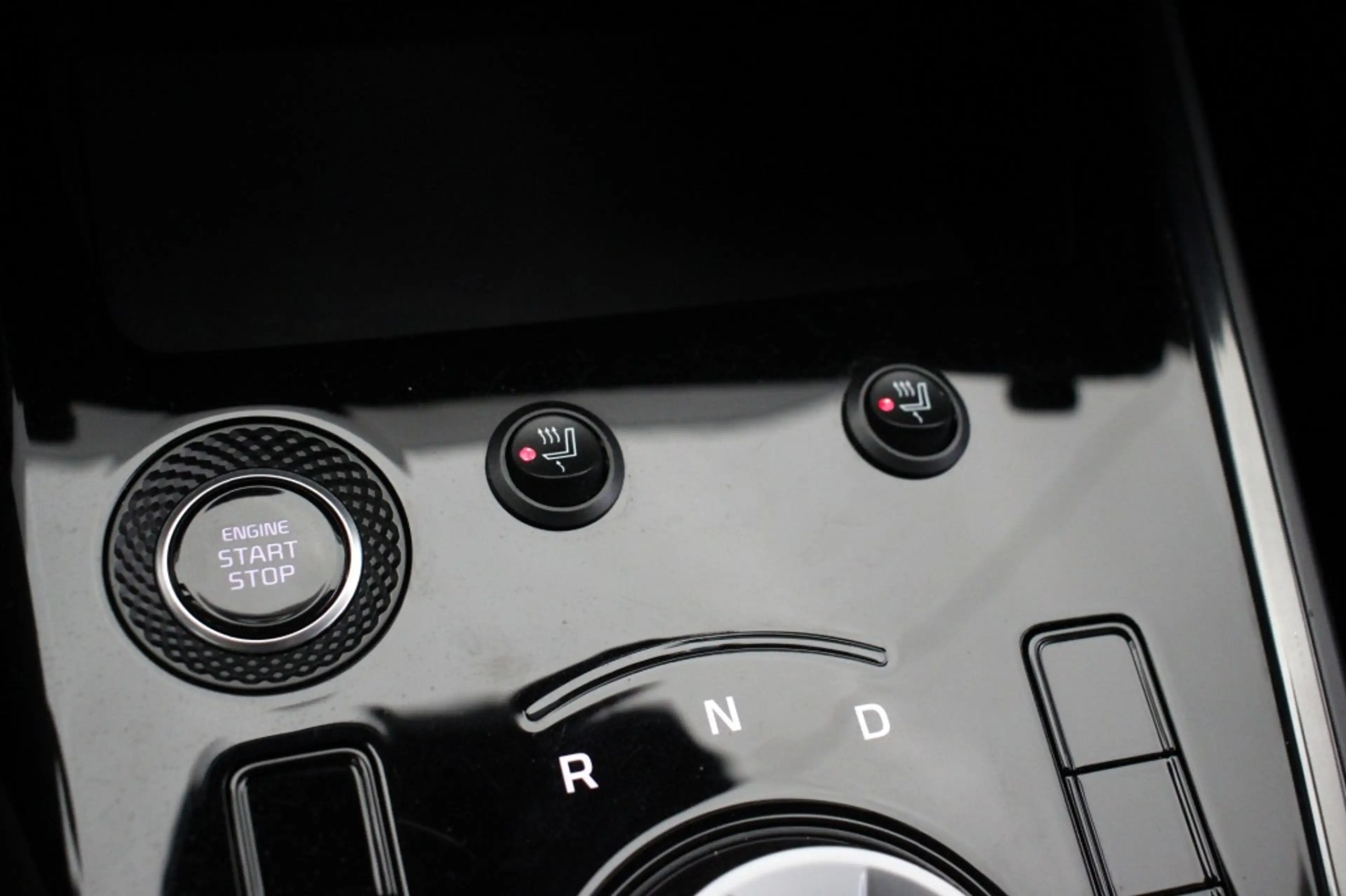 Kia Niro 1.6 GDi Hybrid DynamicLine - Digitaal Cockpit, Car — photo 8