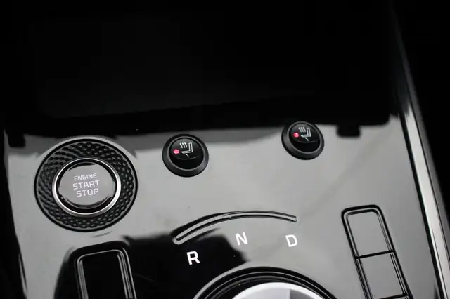 Kia Niro view 8