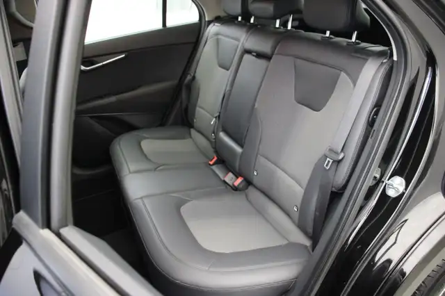 Kia Niro view 12