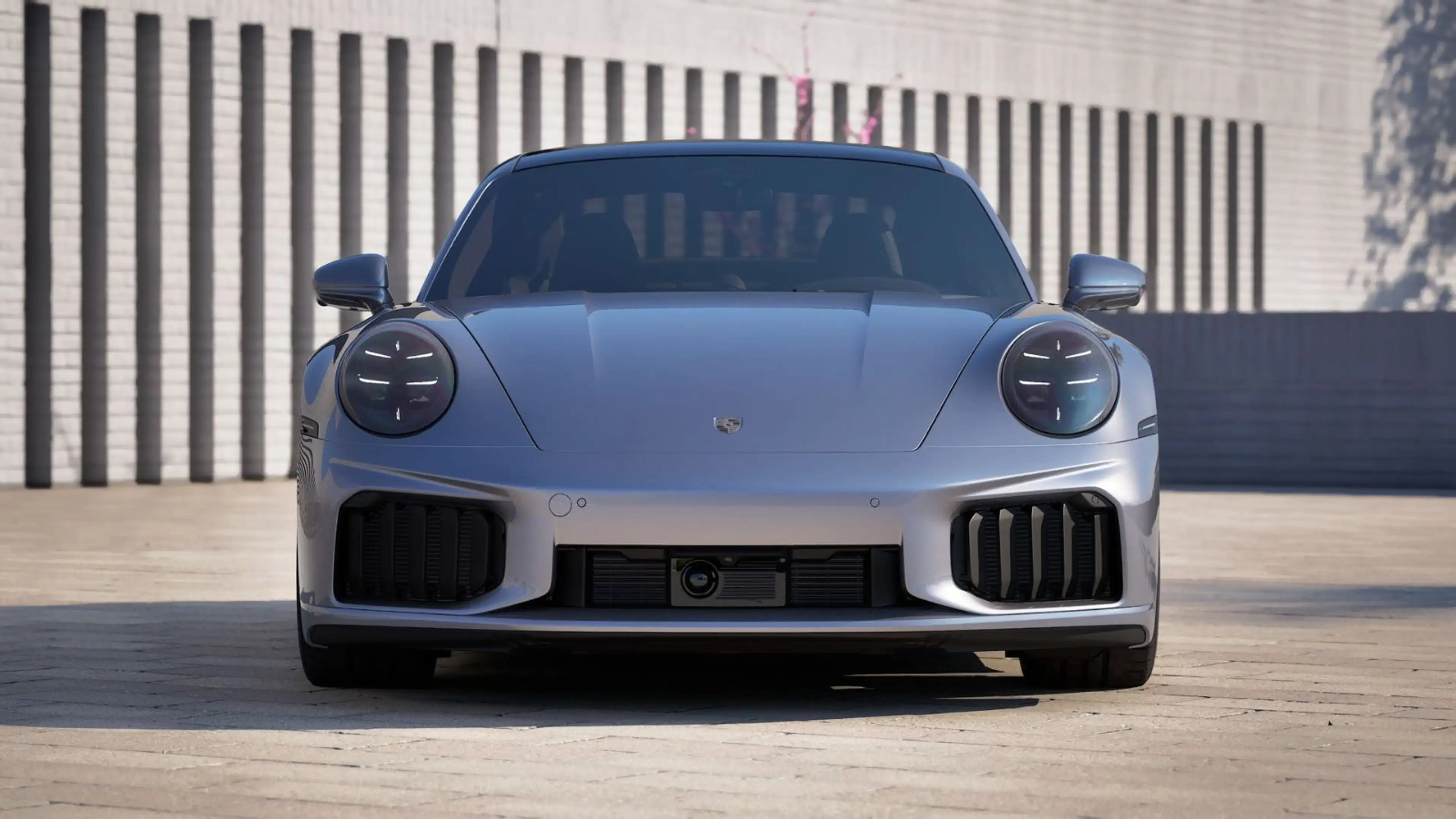 Porsche 992 (911) Turbo S | Liftsystem VA | Burmester | — photo 7