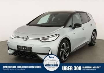 GTX 210 kW, HuD, H&K, IQ.Light, Kamera, Winter, 20