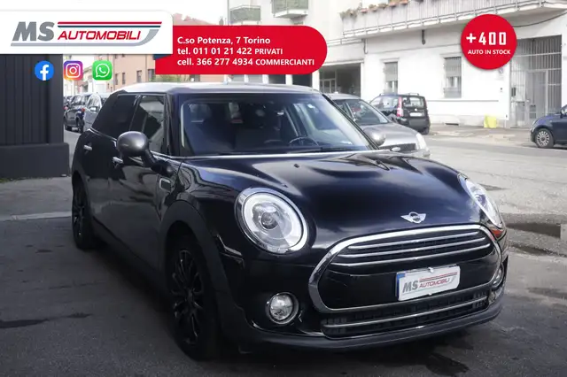 MINI Cooper Clubman MINI Mini Clubman Mini 2.0 Cooper Unicoproprietar