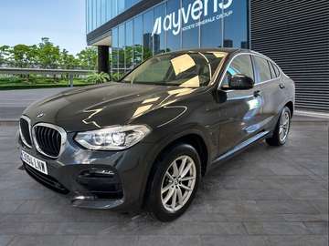 xDrive 20dA