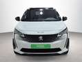 Peugeot 5008 1.2 PureTech 96KW S&S GT EAT8 Blanco - thumbnail 4