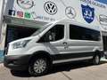 Ford Transit 350 96kW L3H2 Kombi Trend Delantera Blanco - thumbnail 1