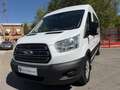 Ford Transit 350 96kW L3H2 Kombi Trend Delantera Blanco - thumbnail 3