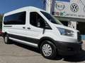 Ford Transit 350 96kW L3H2 Kombi Trend Delantera Blanco - thumbnail 40