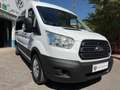 Ford Transit 350 96kW L3H2 Kombi Trend Delantera Blanco - thumbnail 4